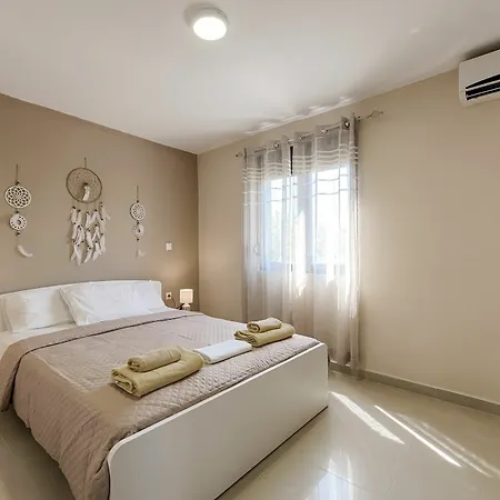 Apartment Old Town *