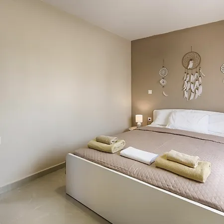 Old Town Apartment