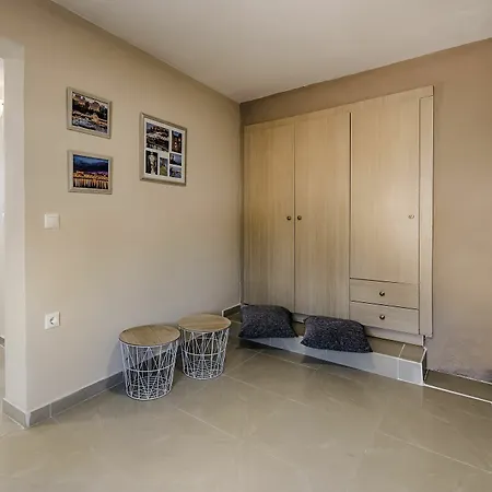 Apartment Old Town