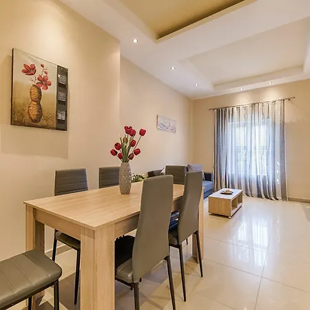 Old Town Apartment Rhodes City
